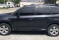 Black Subaru Forester 2013 for sale in Pasig -9