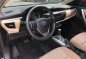 2016 Toyota Altis for sale in Makati -0