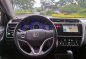 Honda City 2016 for sale in Manila-4