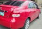 2008 Toyota Vios at 80000 km for sale -5