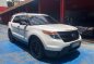 2014 Ford Explorer for sale in Pasig -1