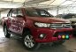 2016 Toyota Hilux for sale in Makati-0