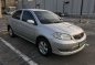 Used 2005 Toyota Vios for sale in Manila-1