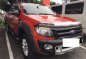 2015 Ford Ranger for sale in Makati-3