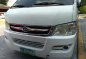 2011 Joylong Hivan for sale in Manila-2