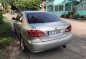 2004 Toyota Altis for sale in Las Pinas-0