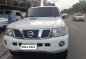 Nissan Patrol 2015 for sale in Quezon City-2