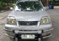 2003 Nissan X-Trail for sale in Paranaque-4