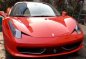 2010 Ferrari 458 Italia for sale in Quezon City-0