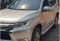 2017 Mitsubishi Montero Sport for sale in Quezon City -1