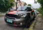 Like New Mini Cooper Countryman S in Quezon City for sale-3