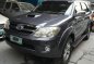 Toyota Fortuner 2007 diesel for sale in Mandaluyong City-1