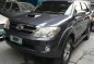 Toyota Fortuner 2007 diesel for sale in Mandaluyong City-3