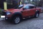 2015 Ford Ranger for sale in Makati-5