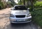 2004 Toyota Altis for sale in Las Pinas-1