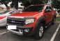 2015 Ford Ranger for sale in Makati-1