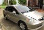 2005 Honda City for sale in Malolos-0