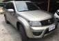 2015 Suzuki Grand Vitara for sale in Pasig -1