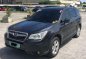 Black Subaru Forester 2013 for sale in Pasig -1