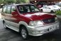 2004 Toyota Revo for sale at 38000 km-1
