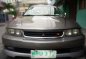 2001 Mitsubishi Lancer for sale in Makati -1