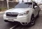 2015 Subaru Forester for sale in Manila-0