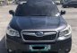 Black Subaru Forester 2013 for sale in Pasig -8