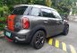 Like New Mini Cooper Countryman S in Quezon City for sale-5