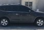 Black Subaru Forester 2013 for sale in Pasig -9