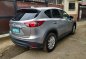 Mazda CX-5 2013 in Quezon City for sale-5