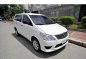 Toyota Innova 2016 for sale in Quezon City -0