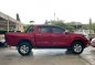 2016 Toyota Hilux for sale in Makati-6