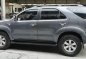 Toyota Fortuner 2007 diesel for sale in Mandaluyong City-2