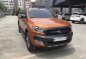 2018 Ford Ranger for sale in Mandaue-0