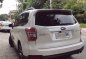 2015 Subaru Forester for sale in Manila-1