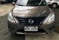 2017 Nissan Almera for sale in Pasig -0