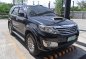 2013 Toyota Fortuner for sale in Mandaue -0