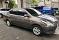 2017 Nissan Almera for sale in Pasig -1