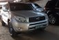 2007 Toyota Rav4 for sale in Quezon City-1