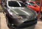 2017 Toyota Vios Manual for sale in Quezon City-0