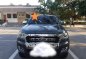 Gray 2017 Ford Ranger Automatic for sale in San Fernando-0