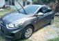 Used 2015 Hyundai Accent Automatic for sale -1