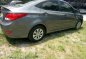 Used 2015 Hyundai Accent Automatic for sale -5