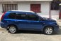 Nissan X-Trail 2014 Manual for sale in Cavite City-1