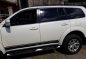 2015 Mitsubishi Montero Sport for sale in Manila-5