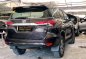 2017 Toyota Fortuner Diesel Automatic for sale in Makati-4