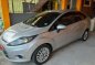 2006 Ford Fiesta Automatic for sale in Manila-1