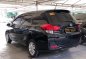 Black 2015 Honda Mobilio for sale in Makati-5
