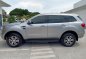 2nd Hand 2017 Ford Everest Automatic for sale-2
