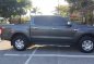 Gray 2017 Ford Ranger Automatic for sale in San Fernando-6